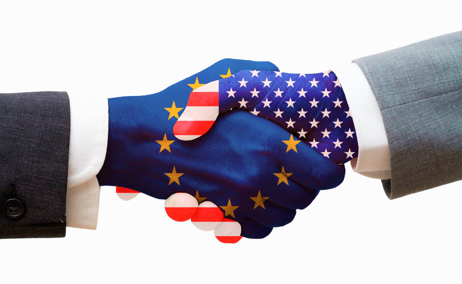News of the Day - End of a bitter, 17-year dispute between U.S. and European Union over aircraft subsidies for Boeing and Airbus !